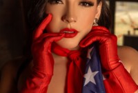 Artista AmberLewiis Foto 6