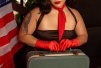 Artista AmberLewiis Foto 12