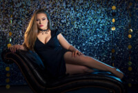 Artiest MayaFin Foto 12