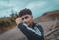 Artist AroonJay Foto 12