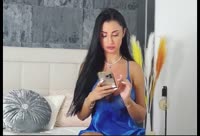 Artist IsabelleMonroeX Video 1