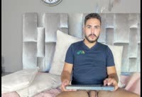 Utøver AriannaBrookss Video 1