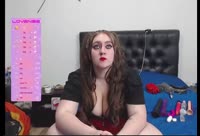 Performer IsabellaWallkerXO Video 1