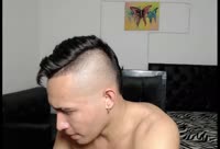 Intérprete GilberttouchGuy Video 1