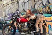 Artist Lunaxluck Foto 7