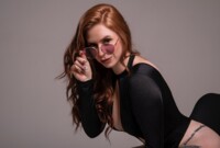 Artist GingerSun Foto 4