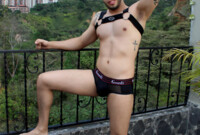 Darsteller AlejandroZatroro Foto 12