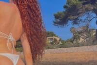 Artiest CurlyRina Foto 1