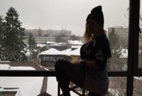 Intérprete IvyFoxBBW Foto 12