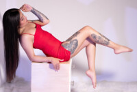 Darsteller PaulettMills Foto 11