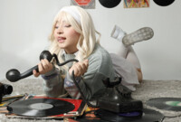 Artista TracieLowe Foto 12