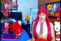 Artiest murielmontes Video 1