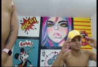 Interprete SALOMONBISEXBOY Video 1