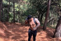 Utøver AlexGrey77 Bilde 6