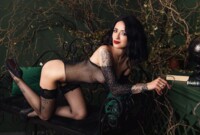 Artist GlamXKate Foto 12