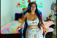 Intérprete Melanyscoth Video 1