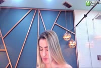 Artiest PaolaHendricks Video 1