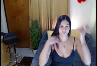 Utøver ambarevans18 Video 1