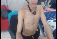 Artist DaveCummingcock Video 1