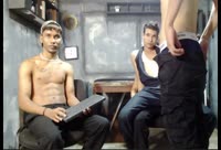 Artist NestorPerez122 Video 1