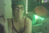 Intérprete TheOriginalKrazyChic45 Video 1