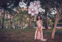 Artist LunaLuvx Foto 2