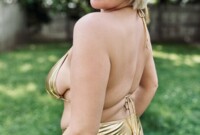 Intérprete GoddessPoppy Foto 5