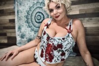 Intérprete GoddessPoppy Foto 10