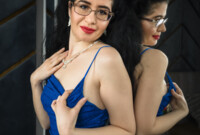 Artist AishaDumontX Foto 11
