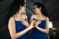 Artist AishaDumontX Foto 12