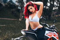 Artista MelanieKane Foto 8
