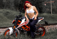 Artista MelanieKane Foto 11