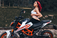 Artista MelanieKane Foto 9