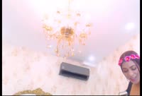Artist BrianaOwens Video 1