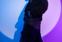Utøver GaelOconner Bilde 3