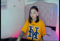 Interprete Sophiee22 Video 1