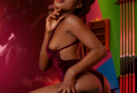 Artiest PaulineFross Foto 12