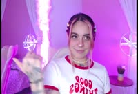 Intérprete AgatthaHarknes Video 1