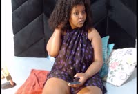 Performer THICKEBONYx Video 1