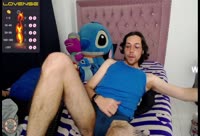 Utøver LucasCifrady Video 1