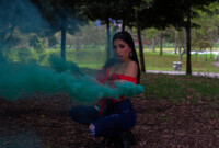 Artista LiaScott Foto 12