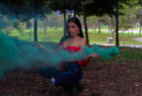 Artista LiaScott Foto 11