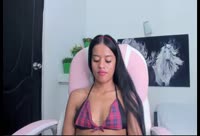 Artist JazminLarrouse Video 1