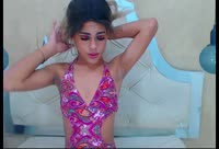 Darsteller AlisonTsX Video 1