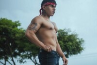Artist AidennStrong Foto 12