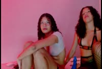 Intérprete Melissahott Video 1