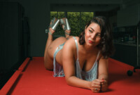 Artista ChloeLuxX Foto 8