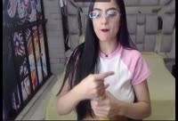 Artist 69celesteSmith Video 1