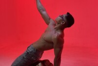 Performer biglatincock123 Photo 12