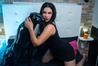Artista SofiaChander Foto 11